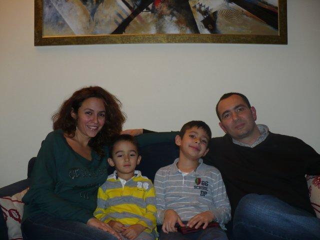 Matrimonio di Sergio e Simona