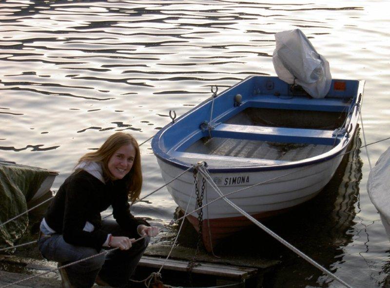 Matrimonio di Sergio e Simona